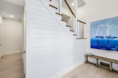 New Build! A Gulf front coastal contemporary dream home offering on Hideaway Beach Golf Course in Florida - for sale on GolfHomes.com, golf home, golf lot