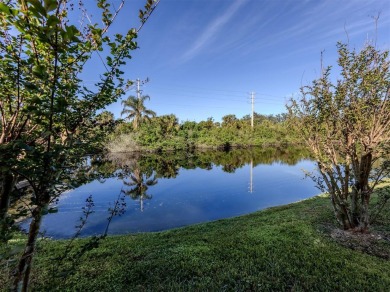 Welcome to 1100 Capri Isles Blvd, Unit #221, a beautifully on Sawgrass Golf Club in Florida - for sale on GolfHomes.com, golf home, golf lot