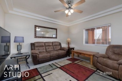 Great opportunity to own a 970 sq. ft. Condo in Mesquite Nevada on The Oasis Golf Club in Nevada - for sale on GolfHomes.com, golf home, golf lot