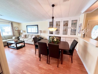 From the moment you walk through the door, you'll fall in love on Pine Lakes Country Club in Florida - for sale on GolfHomes.com, golf home, golf lot