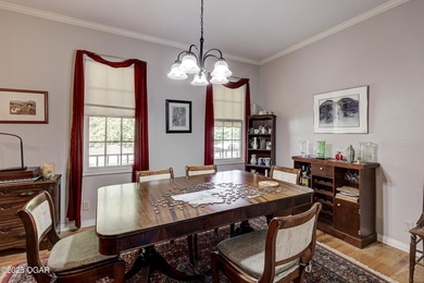 Welcome to this 4-bedroom, 2 1/2-bath Briarbrook beauty. The on Briarbrook Golf Course in Missouri - for sale on GolfHomes.com, golf home, golf lot