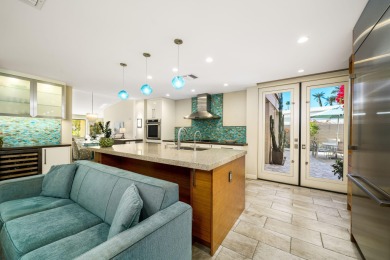 South Facing & uniquely upgraded golf course home located right on Desert Horizons Country Club in California - for sale on GolfHomes.com, golf home, golf lot