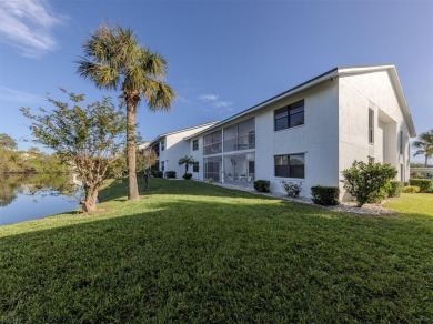 Welcome to 1100 Capri Isles Blvd, Unit #221, a beautifully on Sawgrass Golf Club in Florida - for sale on GolfHomes.com, golf home, golf lot