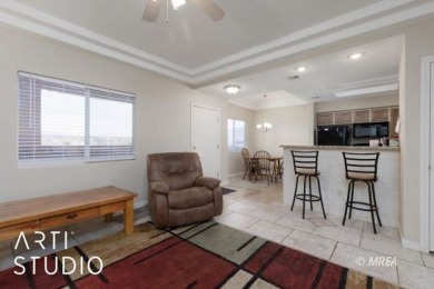 Great opportunity to own a 970 sq. ft. Condo in Mesquite Nevada on The Oasis Golf Club in Nevada - for sale on GolfHomes.com, golf home, golf lot