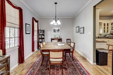 Welcome to this 4-bedroom, 2 1/2-bath Briarbrook beauty. The on Briarbrook Golf Course in Missouri - for sale on GolfHomes.com, golf home, golf lot