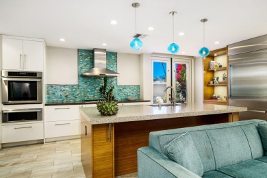 South Facing & uniquely upgraded golf course home located right on Desert Horizons Country Club in California - for sale on GolfHomes.com, golf home, golf lot