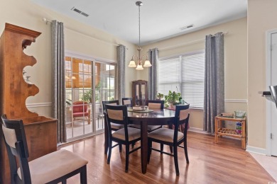 Tropical Charm in a Golf Course Community! Welcome to this on Palmetto Greens Golf and Country Club in South Carolina - for sale on GolfHomes.com, golf home, golf lot
