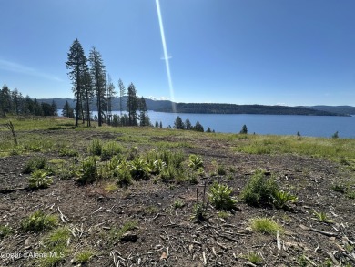 Come experience one of the most beautiful 180-degree views of on The Golf Club at Black Rock in Idaho - for sale on GolfHomes.com, golf home, golf lot