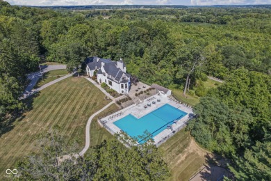 Welcome to this spacious 4-bedroom home nestled in the desirable on Foxcliff Golf Club in Indiana - for sale on GolfHomes.com, golf home, golf lot