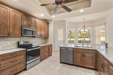 NONE other like this one!!! Better than NEW!! Completely on Twisted Oaks Golf Club in Florida - for sale on GolfHomes.com, golf home, golf lot