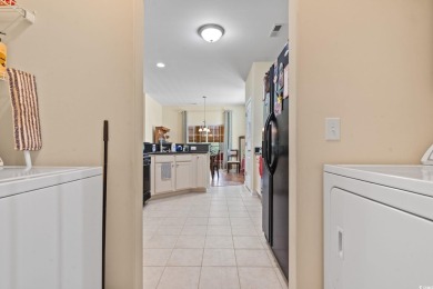 Tropical Charm in a Golf Course Community! Welcome to this on Palmetto Greens Golf and Country Club in South Carolina - for sale on GolfHomes.com, golf home, golf lot