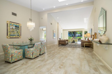 South Facing & uniquely upgraded golf course home located right on Desert Horizons Country Club in California - for sale on GolfHomes.com, golf home, golf lot