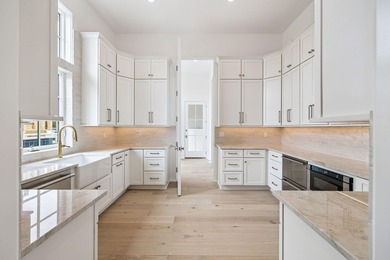 Tucked inside Watersound Camp Creek, this newly constructed on Camp Creek Golf Course in Florida - for sale on GolfHomes.com, golf home, golf lot