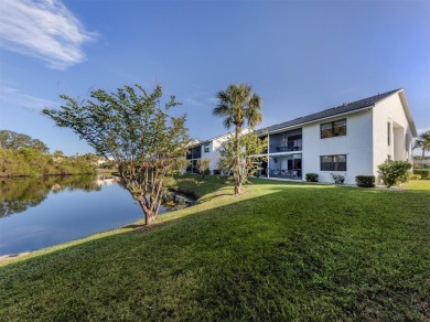 Welcome to 1100 Capri Isles Blvd, Unit #221, a beautifully on Sawgrass Golf Club in Florida - for sale on GolfHomes.com, golf home, golf lot