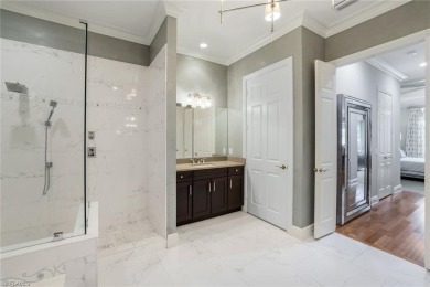 One of the finest second floor end-unit coach homes in Cascada on The Rookery At Marco in Florida - for sale on GolfHomes.com, golf home, golf lot