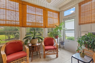 Tropical Charm in a Golf Course Community! Welcome to this on Palmetto Greens Golf and Country Club in South Carolina - for sale on GolfHomes.com, golf home, golf lot