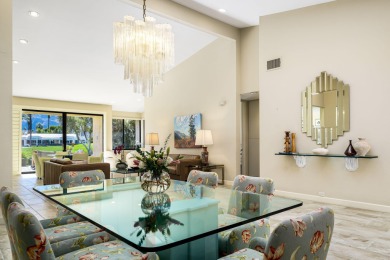 South Facing & uniquely upgraded golf course home located right on Desert Horizons Country Club in California - for sale on GolfHomes.com, golf home, golf lot
