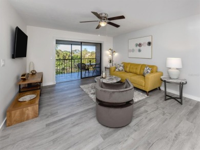 Welcome to 1100 Capri Isles Blvd, Unit #221, a beautifully on Sawgrass Golf Club in Florida - for sale on GolfHomes.com, golf home, golf lot