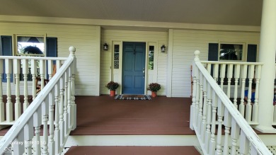Welcome to this spacious 4-bedroom home nestled in the desirable on Foxcliff Golf Club in Indiana - for sale on GolfHomes.com, golf home, golf lot