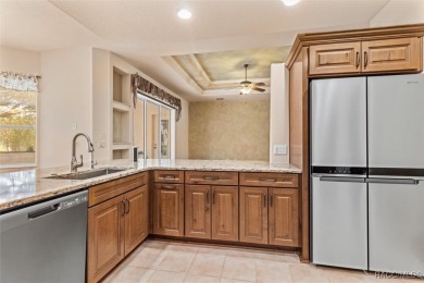 NONE other like this one!!! Better than NEW!! Completely on Twisted Oaks Golf Club in Florida - for sale on GolfHomes.com, golf home, golf lot