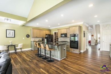 Luxury living at its Best!!! You will absolutely fall in love on Barrington Hall Golf Course in Georgia - for sale on GolfHomes.com, golf home, golf lot