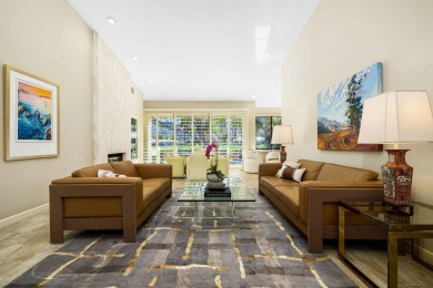 South Facing & uniquely upgraded golf course home located right on Desert Horizons Country Club in California - for sale on GolfHomes.com, golf home, golf lot