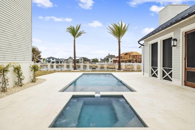 Tucked inside Watersound Camp Creek, this newly constructed on Camp Creek Golf Course in Florida - for sale on GolfHomes.com, golf home, golf lot