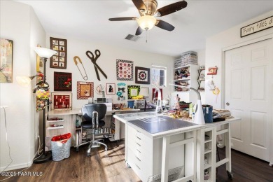 View this stunning, 1966 sq.ft. 4-bedroom, 3-bath residence in on StoneRidge Golf Course in Arizona - for sale on GolfHomes.com, golf home, golf lot