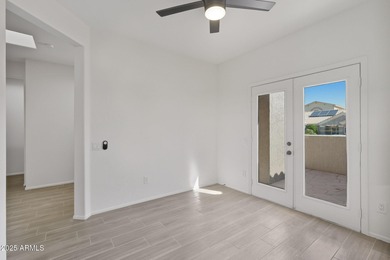 Welcome to low-maintenance living in the sought-after Sun City on Desert Trails in Arizona - for sale on GolfHomes.com, golf home, golf lot