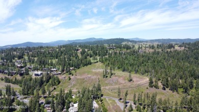 Come experience one of the most beautiful 180-degree views of on The Golf Club at Black Rock in Idaho - for sale on GolfHomes.com, golf home, golf lot