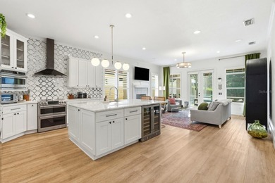 WELCOME HOME TO 3 MONTERREY DRIVE IN THE SOUGHT AFTER HAMMOCK on Hammock Dunes Club in Florida - for sale on GolfHomes.com, golf home, golf lot