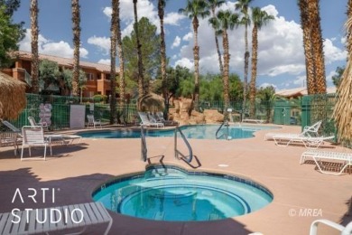 Great opportunity to own a 970 sq. ft. Condo in Mesquite Nevada on The Oasis Golf Club in Nevada - for sale on GolfHomes.com, golf home, golf lot