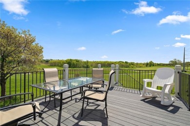 Nestled within the coveted Tiffany Greens community, this isn't on Tiffany Greens Golf Club in Missouri - for sale on GolfHomes.com, golf home, golf lot