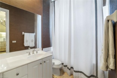 One of the finest second floor end-unit coach homes in Cascada on The Rookery At Marco in Florida - for sale on GolfHomes.com, golf home, golf lot