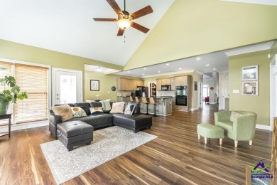 Luxury living at its Best!!! You will absolutely fall in love on Barrington Hall Golf Course in Georgia - for sale on GolfHomes.com, golf home, golf lot