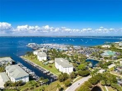 **Premier LOCATION!!** *On Charlotte Harbor Is The Renowned on Saint Andrews South Golf Club in Florida - for sale on GolfHomes.com, golf home, golf lot
