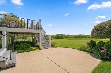Nestled within the coveted Tiffany Greens community, this isn't on Tiffany Greens Golf Club in Missouri - for sale on GolfHomes.com, golf home, golf lot