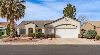 Beautifully remodeled home ON THE GOLF COURSE with views in one on Sky Mountain Golf Course in Utah - for sale on GolfHomes.com, golf home, golf lot