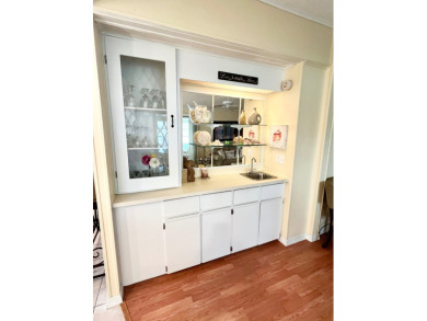 From the moment you walk through the door, you'll fall in love on Pine Lakes Country Club in Florida - for sale on GolfHomes.com, golf home, golf lot