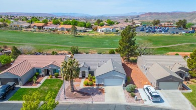 Beautifully remodeled home ON THE GOLF COURSE with views in one on Sky Mountain Golf Course in Utah - for sale on GolfHomes.com, golf home, golf lot