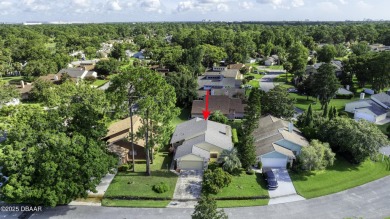 Tucked inside the desirable gated golf community of Pelican Bay on The Club At Pelican Bay - North Course in Florida - for sale on GolfHomes.com, golf home, golf lot