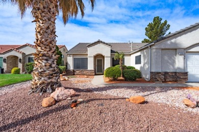 Beautifully remodeled home ON THE GOLF COURSE with views in one on Sky Mountain Golf Course in Utah - for sale on GolfHomes.com, golf home, golf lot