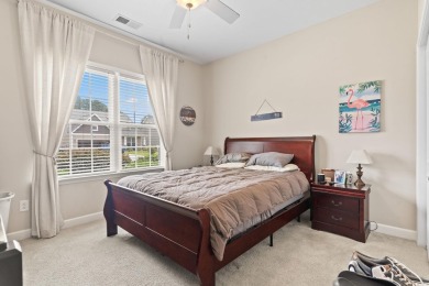 Tropical Charm in a Golf Course Community! Welcome to this on Palmetto Greens Golf and Country Club in South Carolina - for sale on GolfHomes.com, golf home, golf lot