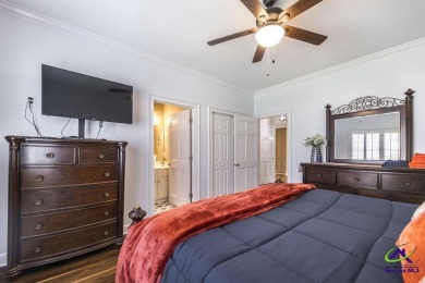 Luxury living at its Best!!! You will absolutely fall in love on Barrington Hall Golf Course in Georgia - for sale on GolfHomes.com, golf home, golf lot