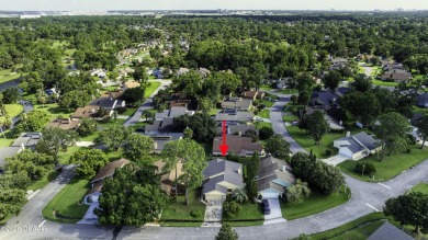 Tucked inside the desirable gated golf community of Pelican Bay on The Club At Pelican Bay - North Course in Florida - for sale on GolfHomes.com, golf home, golf lot