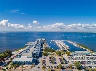 **Premier LOCATION!!** *On Charlotte Harbor Is The Renowned on Saint Andrews South Golf Club in Florida - for sale on GolfHomes.com, golf home, golf lot