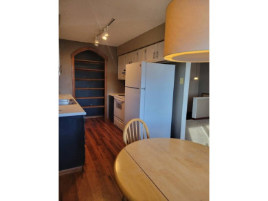 A well-kept split level home with 2 bedrooms on the main floor on Cooperstown Country Club in North Dakota - for sale on GolfHomes.com, golf home, golf lot