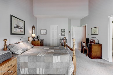 Welcome to this 4-bedroom, 2 1/2-bath Briarbrook beauty. The on Briarbrook Golf Course in Missouri - for sale on GolfHomes.com, golf home, golf lot