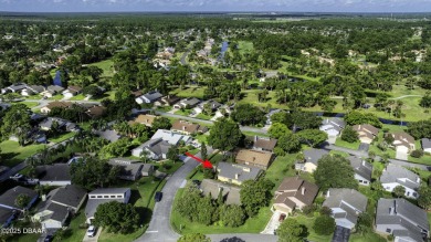 Tucked inside the desirable gated golf community of Pelican Bay on The Club At Pelican Bay - North Course in Florida - for sale on GolfHomes.com, golf home, golf lot