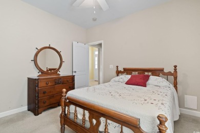 Tropical Charm in a Golf Course Community! Welcome to this on Palmetto Greens Golf and Country Club in South Carolina - for sale on GolfHomes.com, golf home, golf lot